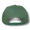 Garden Green Halifax Snapback