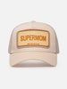 Supermom Rubber Cap