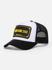 Awesome Dad Rubber Cap