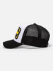 Awesome Dad Rubber Cap