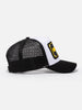 Awesome Dad Rubber Cap