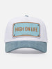 High On Life
