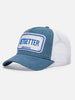 Jet Setter Rubber Cap