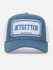 Jet Setter Rubber Cap