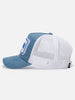 Jet Setter Rubber Cap