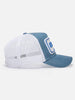 Jet Setter Rubber Cap