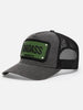 Badass Rubber Cap