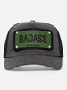 Badass Rubber Cap