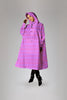 Seeing Stripes Poncho