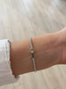Ocean Eye Tennis Bracelet