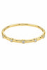 Simple Glint Bangle