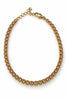 Amber Tennis Bracelet