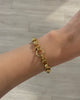 Vibrant Eye Bracelet