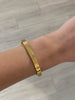 Fleur Cuff