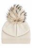Oatmeal Classic Beanie