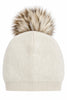 Oatmeal Classic Beanie