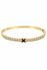 Slim Star Cuff