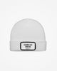 Legends Live Forever Rubber Beanie