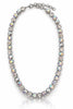 Boston Tennis Necklace