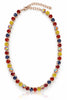 Vegas Tennis Necklace