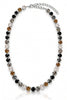 Chicago Tennis Necklace
