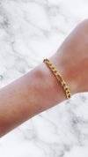 The Lorenzo Chain Bracelet