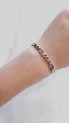 The Lorenzo Chain Bracelet