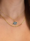 Göz Charm