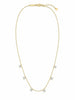 Six Glint Necklace