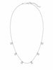 Six Glint Necklace