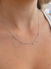 Dainty LOVE Necklace