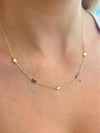 Dainty Charms Necklace