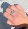 Crystal Eye Ring