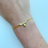 Bee Bracelet