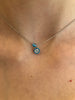 Little Eye Necklace
