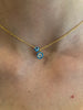 Little Eye Necklace