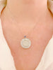 Ferris Wheel Necklace