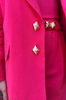 Pink Anka Blazer