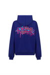 Vanessa Graffiti Hoodie