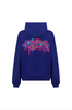 Vanessa Graffiti Hoodie