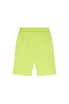Lime Green Willow Shorts