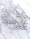Lumiere Stud Earrings