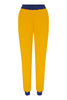 Mustard Skylar Track Pants
