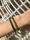 Rope Beach Bracelet