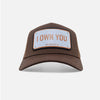 I Own You