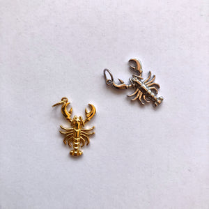 Lobster Jewelry