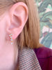 Polaris Stud Earrings