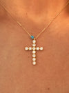 Cross Necklace