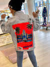 Miami Breakwater Jacket