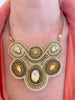 Gold Dream Necklace